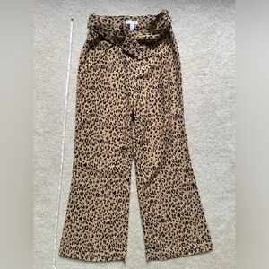 leith pant - size extra small (XS)